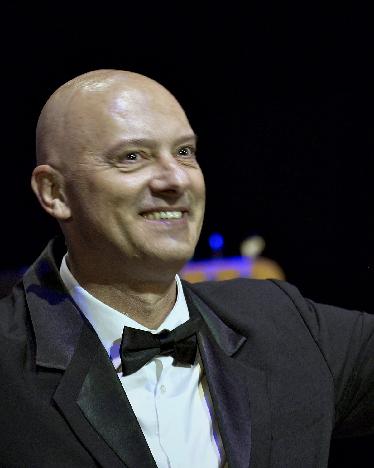 Dalibor Hanzalek