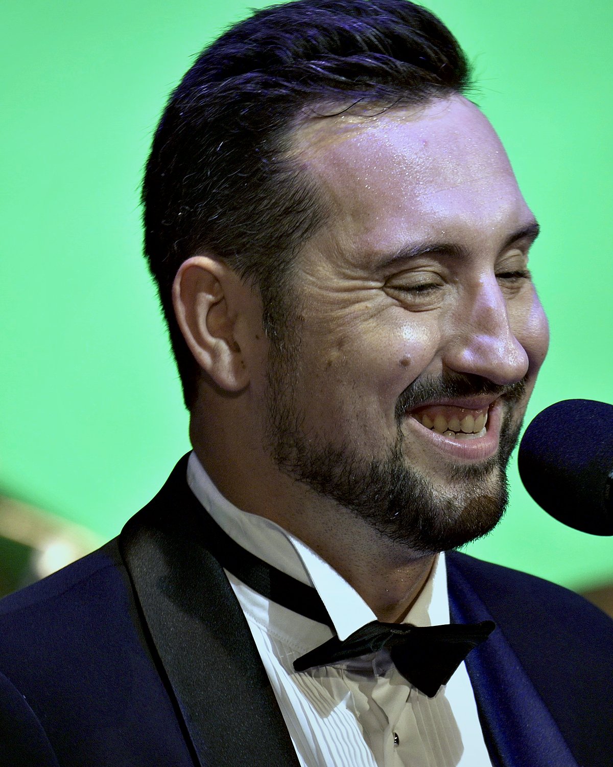 Dariusz Perczak