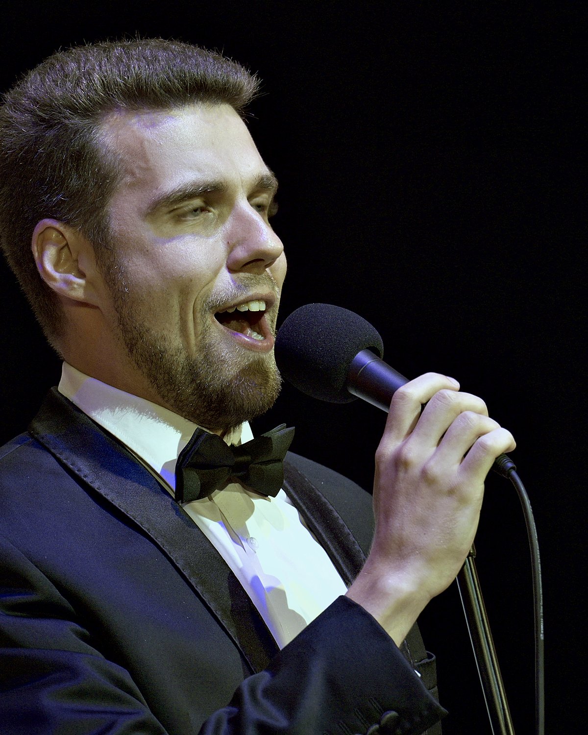 Robin Červinek