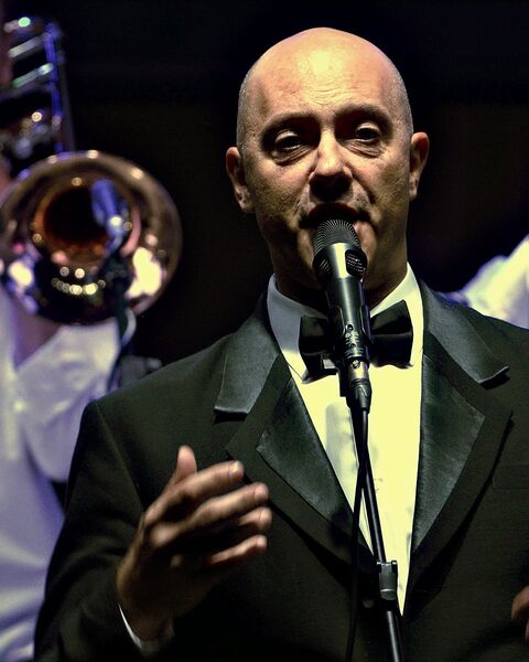 Dalibor Hanzalek – koncert u Čepinu, 30. 5. 2026.