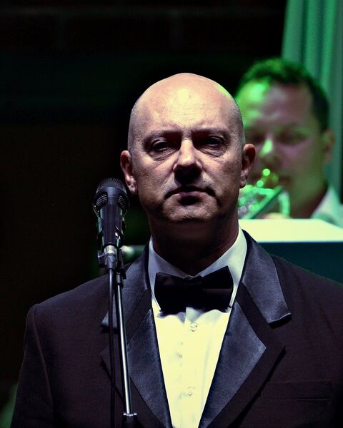 Dalibor Hanzalek – koncert u Čepinu, 30. 5. 2026.