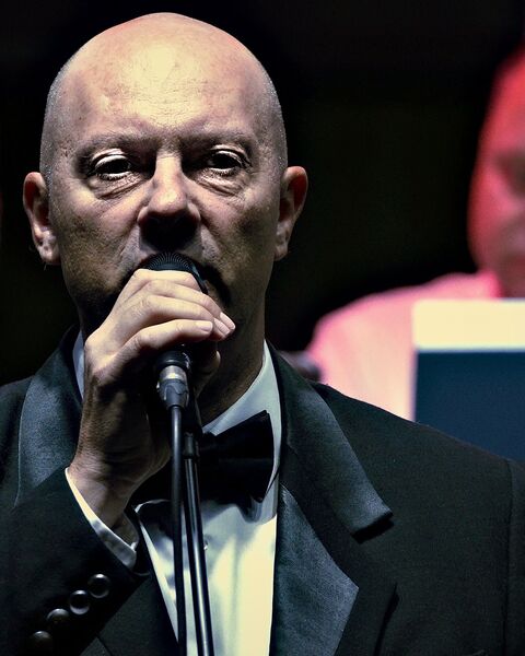 Dalibor Hanzalek – koncert u Čepinu, 30. 5. 2026.
