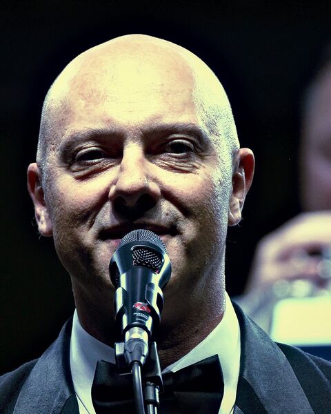 Dalibor Hanzalek
