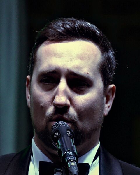Dariusz Perczak