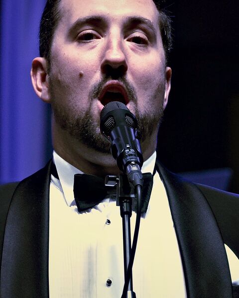 Dariusz Perczak – koncert u Čepinu, 30. 5. 2026.