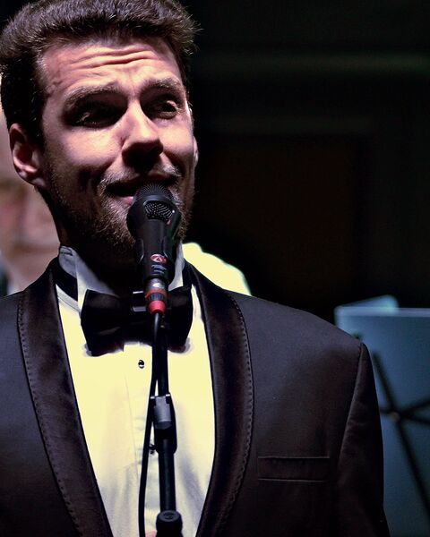 Robin Červinek