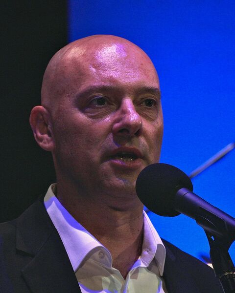 Dalibor Hanzalek – koncert u Dvorani Franje Krežme, Osijek, 3. 7. 2026.