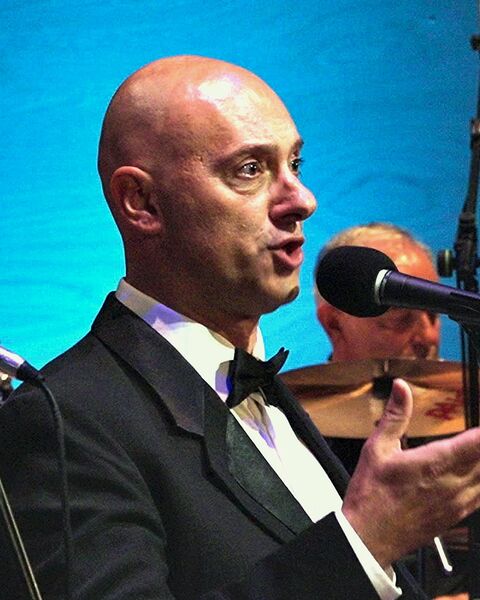 Europska tri baritona na pozornici – koncert u Dvorani Franje Krežme, Osijek, 3. 7. 2026.
