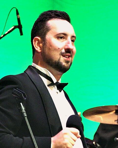 Europska tri baritona na pozornici – koncert u Dvorani Franje Krežme, Osijek, 3. 7. 2026.
