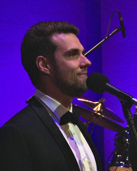 Europska tri baritona na pozornici – koncert u Dvorani Franje Krežme, Osijek, 3. 7. 2026.