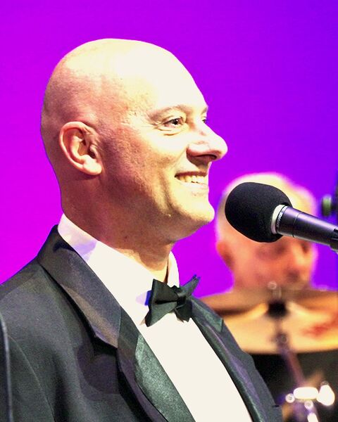 Europska tri baritona na pozornici – koncert u Dvorani Franje Krežme, Osijek, 3. 7. 2026.