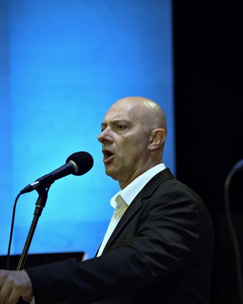 Europska tri baritona na pozornici – koncert u Dvorani Franje Krežme, Osijek, 3. 7. 2026.