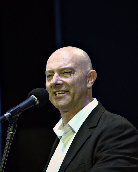 Europska tri baritona na pozornici – koncert u Dvorani Franje Krežme, Osijek, 3. 7. 2026.
