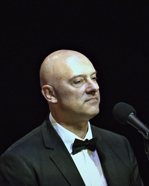 Europska tri baritona na pozornici – koncert u Dvorani Franje Krežme, Osijek, 3. 7. 2026.