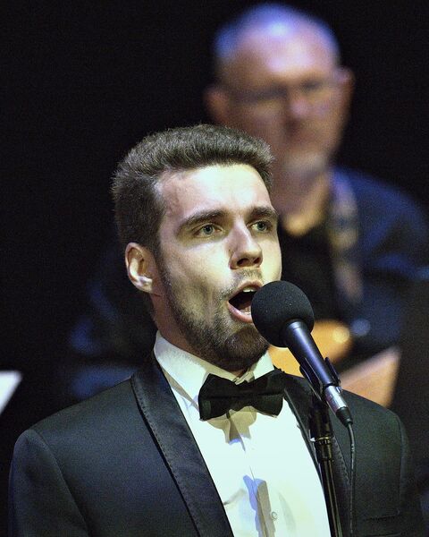 Europska tri baritona na pozornici – koncert u Dvorani Franje Krežme, Osijek, 3. 7. 2026.