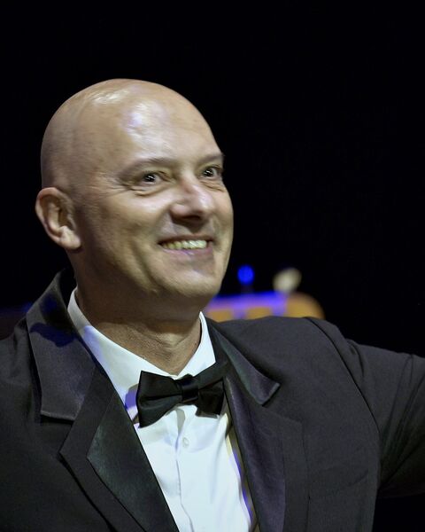 Dalibor Hanzalek – koncert u Dvorani Franje Krežme, Osijek, 3. 7. 2026.