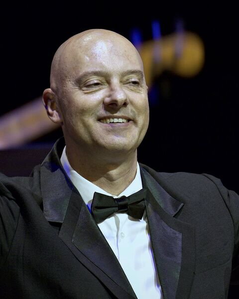 Dalibor Hanzalek – koncert u Dvorani Franje Krežme, Osijek, 3. 7. 2026.