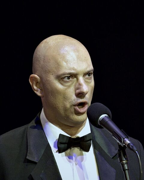 Dalibor Hanzalek