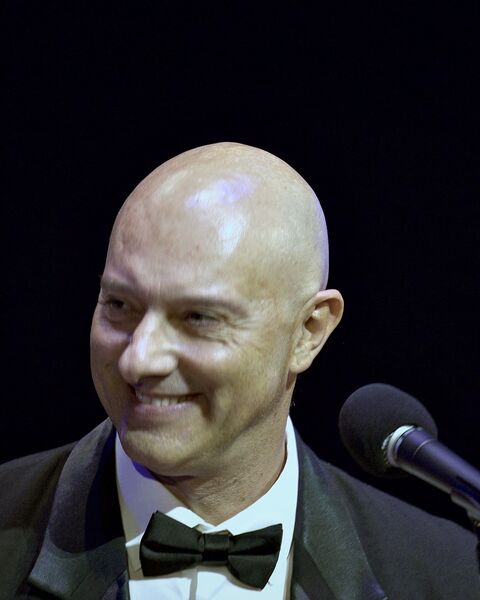Dalibor Hanzalek