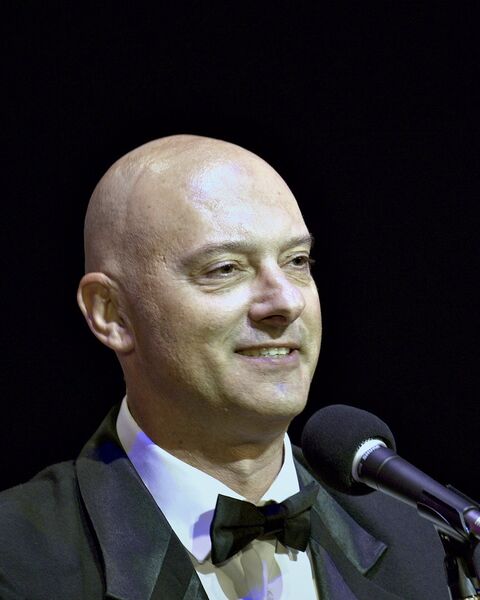 Dalibor Hanzalek – koncert u Dvorani Franje Krežme, Osijek, 3. 7. 2026.