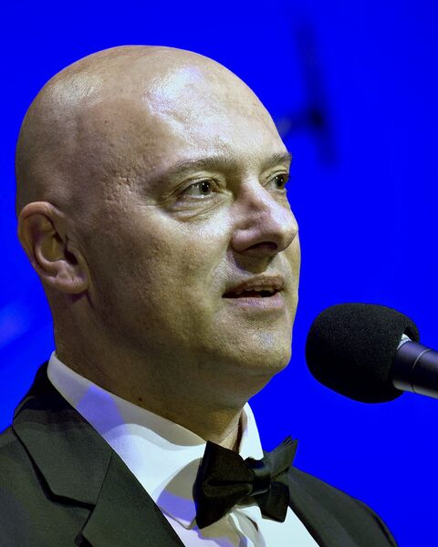 Dalibor Hanzalek – koncert u Dvorani Franje Krežme, Osijek, 3. 7. 2026.