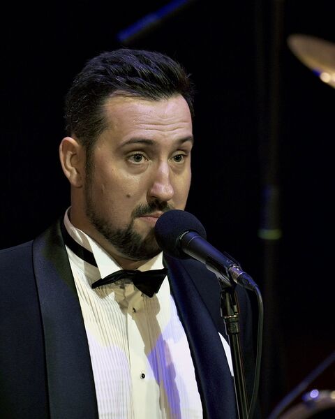 Dariusz Perczak