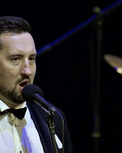 Dariusz Perczak