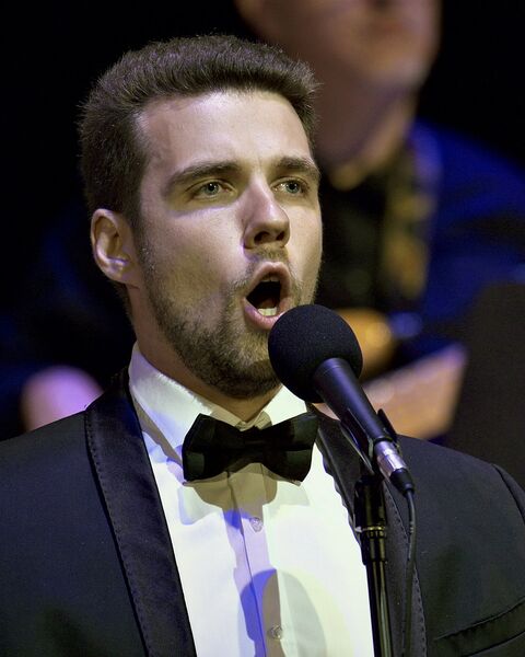 Robin Červinek