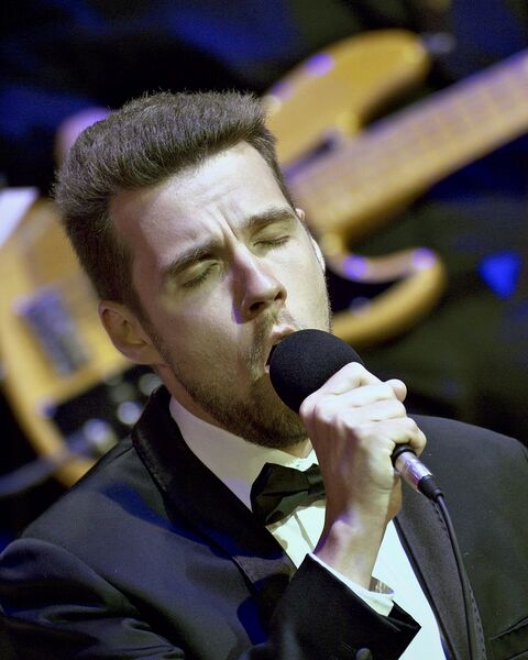 Robin Červinek