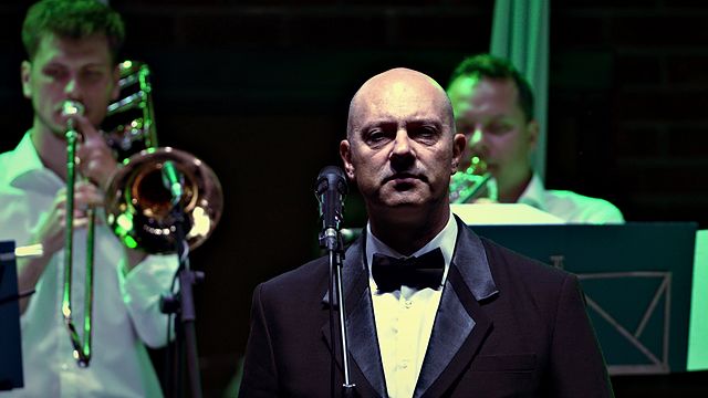 Dalibor Hanzalek – koncert u Čepinu, 30. 5. 2026.