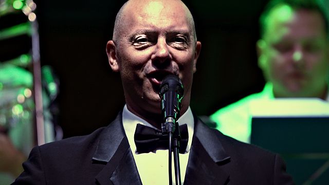 Dalibor Hanzalek – koncert u Čepinu, 30. 5. 2026.