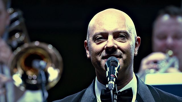 Dalibor Hanzalek – koncert u Čepinu, 30. 5. 2026.
