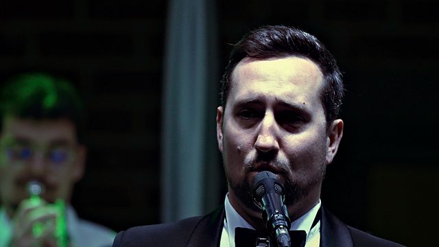 Dariusz Perczak – koncert u Čepinu, 30. 5. 2026.