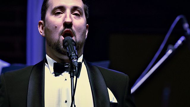 Dariusz Perczak – koncert u Čepinu, 30. 5. 2026.