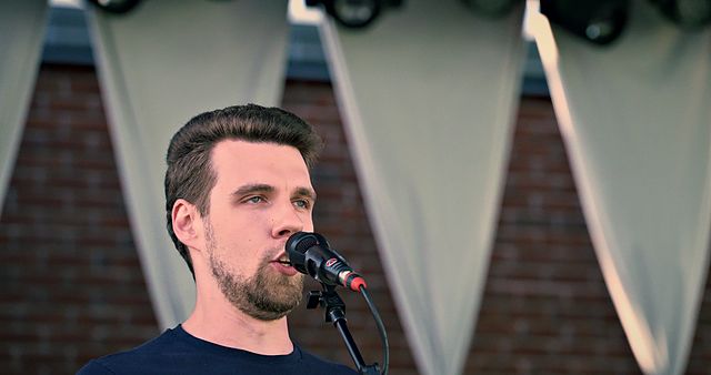 Europska tri baritona iza kulisa – koncert u Čepinu, 30. 5. 2026.
