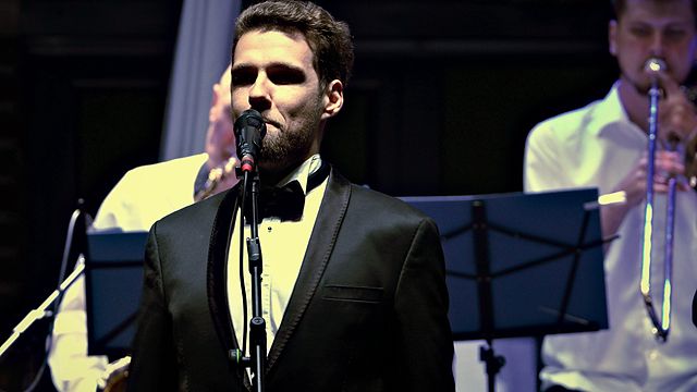 Robin Červinek – koncert u Čepinu, 30. 5. 2026.