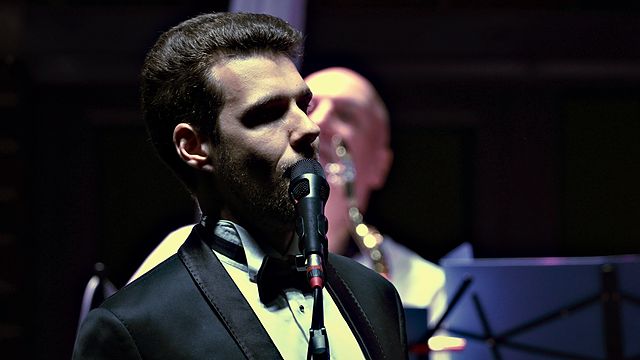 Robin Červinek – koncert u Čepinu, 30. 5. 2026.