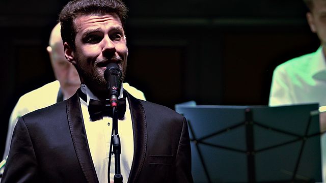 Robin Červinek – koncert u Čepinu, 30. 5. 2026.