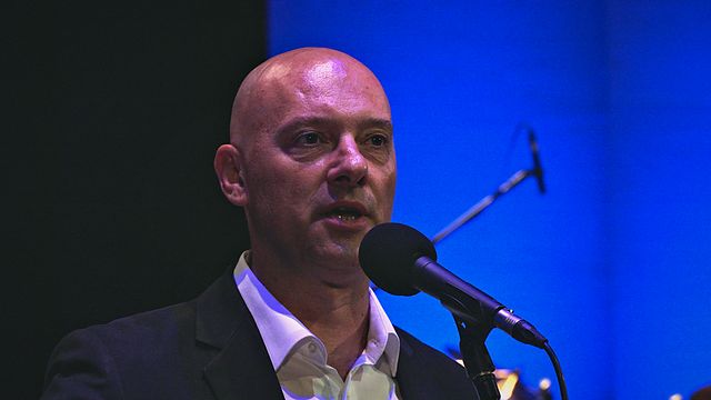Dalibor Hanzalek – koncert u Dvorani Franje Krežme, Osijek, 3. 7. 2026.