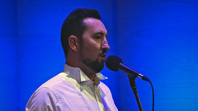 Dariusz Perczak – koncert u Dvorani Franje Krežme, Osijek, 3. 7. 2026.