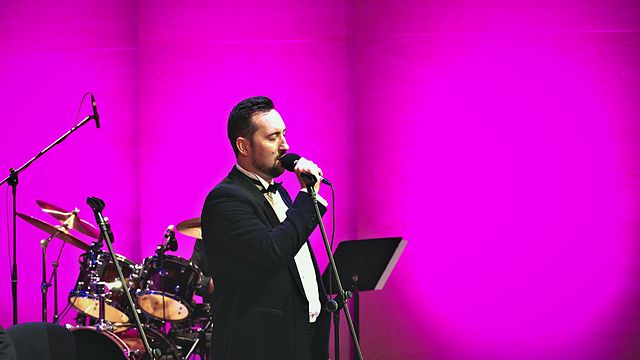 Dariusz Perczak – koncert u Dvorani Franje Krežme, Osijek, 3. 7. 2026.