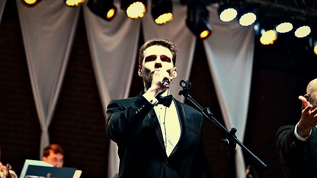 Europska tri baritona na pozornici – koncert u Čepinu, 30. 5. 2026.