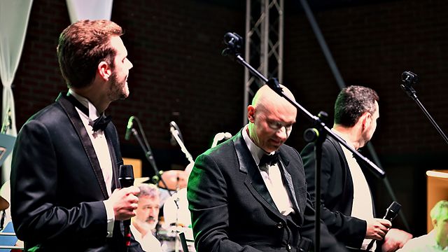 Europska tri baritona na pozornici – koncert u Čepinu, 30. 5. 2026.