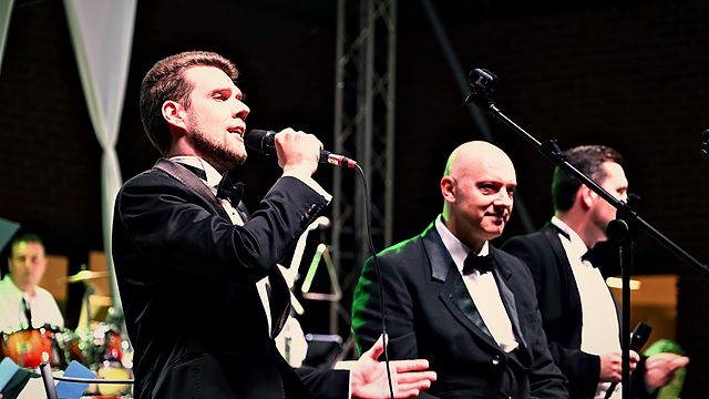 Europska tri baritona na pozornici – koncert u Čepinu, 30. 5. 2026.