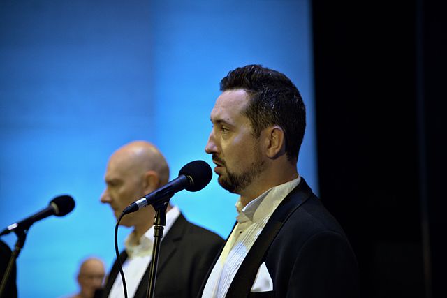 Europska tri baritona na pozornici – koncert u Dvorani Franje Krežme, Osijek, 3. 7. 2026.