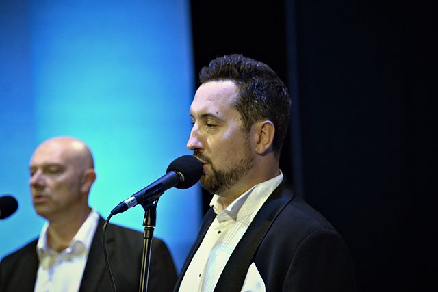 Europska tri baritona na pozornici – koncert u Dvorani Franje Krežme, Osijek, 3. 7. 2026.