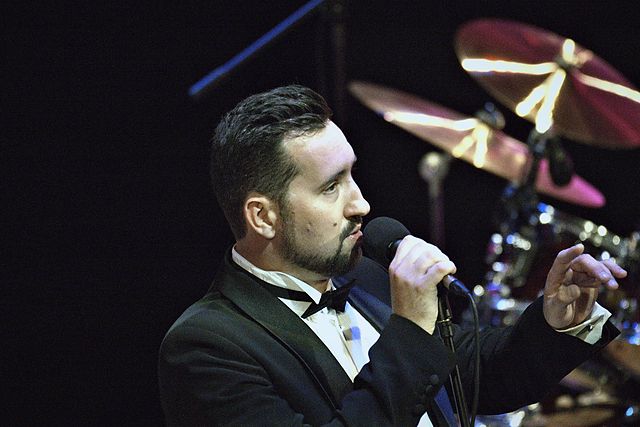 Europska tri baritona na pozornici – koncert u Dvorani Franje Krežme, Osijek, 3. 7. 2026.
