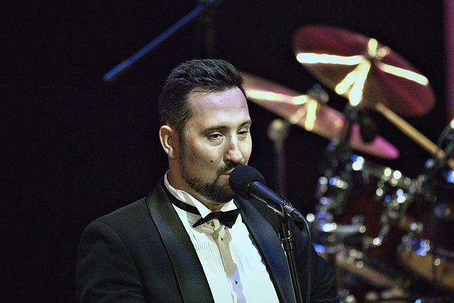 Europska tri baritona na pozornici – koncert u Dvorani Franje Krežme, Osijek, 3. 7. 2026.
