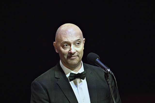 Europska tri baritona na pozornici – koncert u Dvorani Franje Krežme, Osijek, 3. 7. 2026.