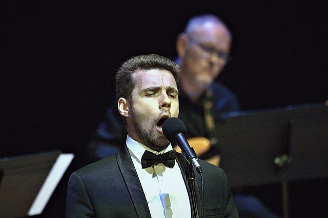 Europska tri baritona na pozornici – koncert u Dvorani Franje Krežme, Osijek, 3. 7. 2026.
